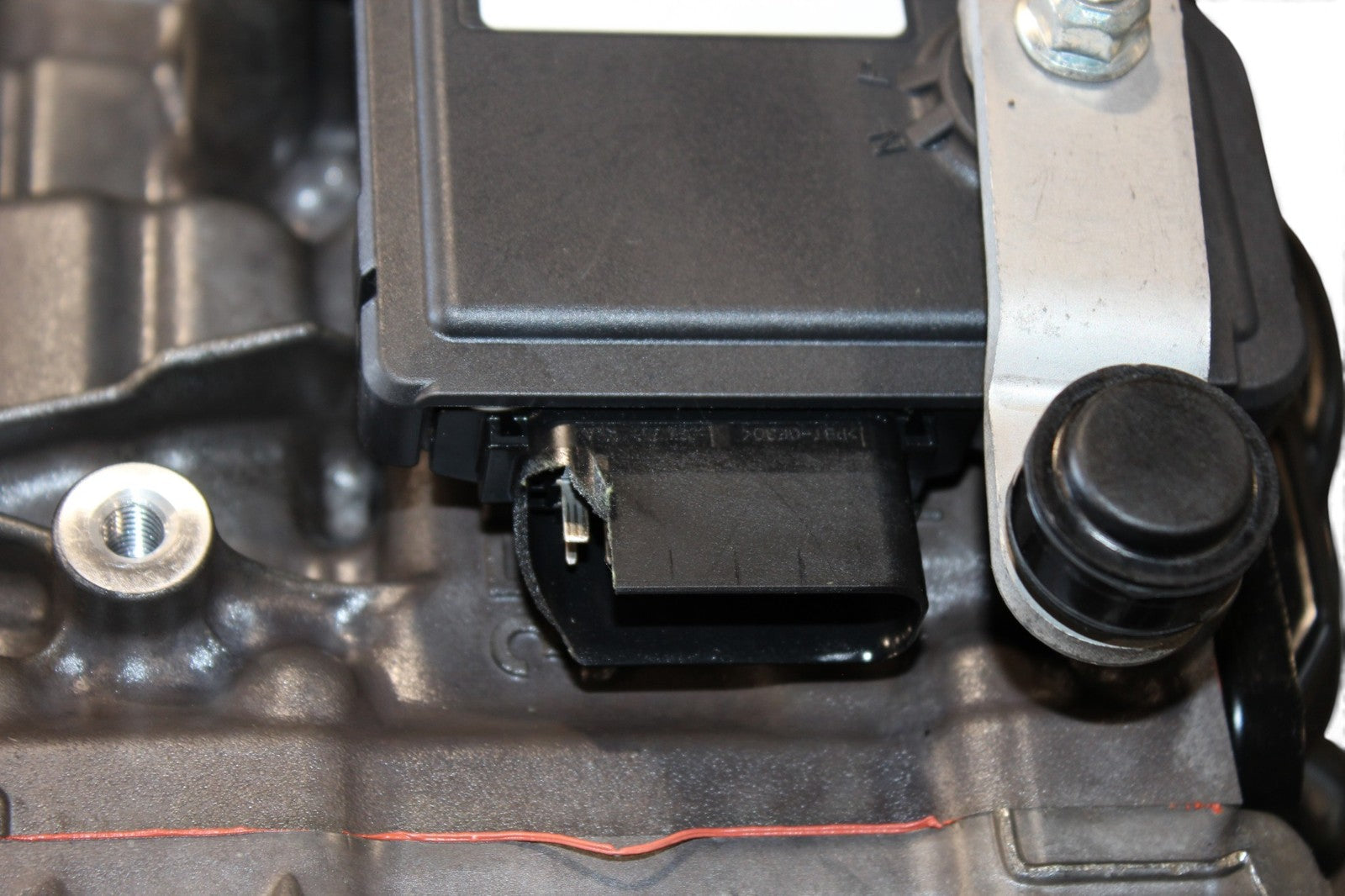 2016 2017 2018 2019 Mini Cooper S 2.0L Turbo Automatic Transmission ga6f21aw b48a20a #2