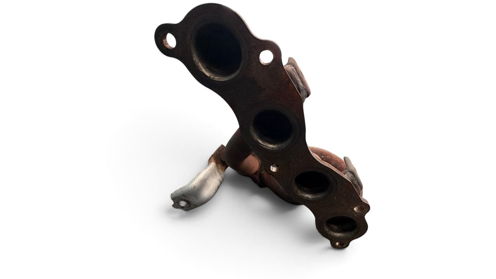 2006-2011 Honda Civic SI 2.0L OEM Exhaust Manifold JDM k20a