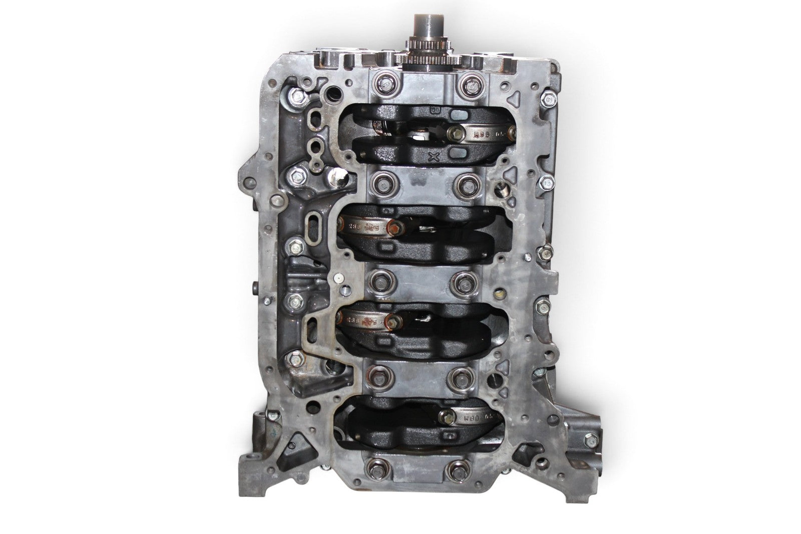 2004-2008 Acura TSX 2.4L Engine Block (For Parts & Rebuild Only) JDM k24a
