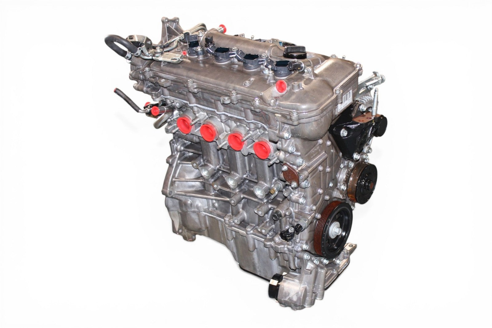 2014-2019 Toyota Corolla 1.8L DOHC Dual VVT-i Engine JDM 2zr-fae 2zrfae (VIN P, 5TH DIGIT) #6