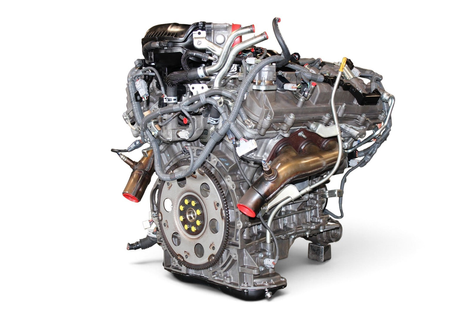 2006-2015 Lexus IS250 2.5L V6 RWD Engine JDM 4gr-fse 4grfse #2