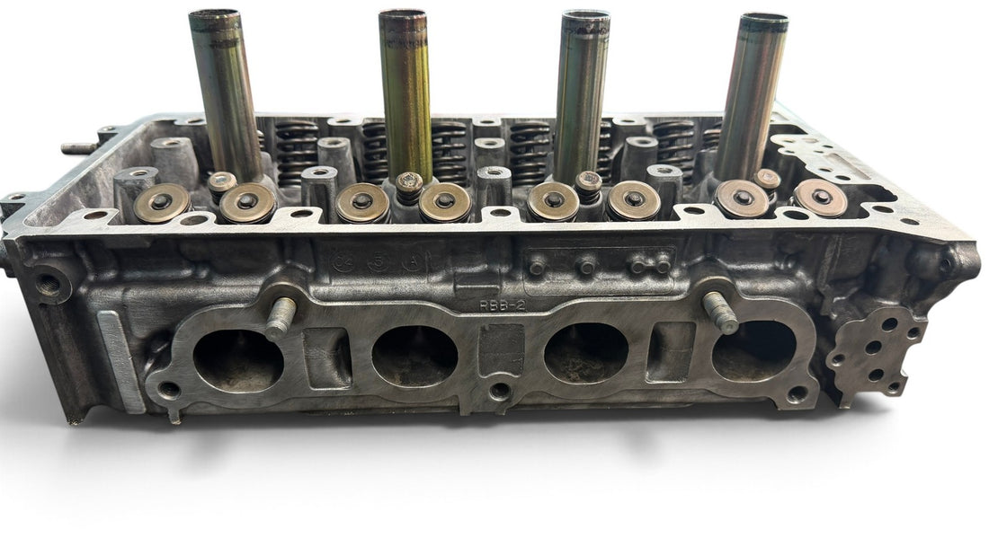2003-2011 Honda Element 2.4L 4-CYL OEM Cylinder Head (Parts & Rebuild ONLY) JDM K24A