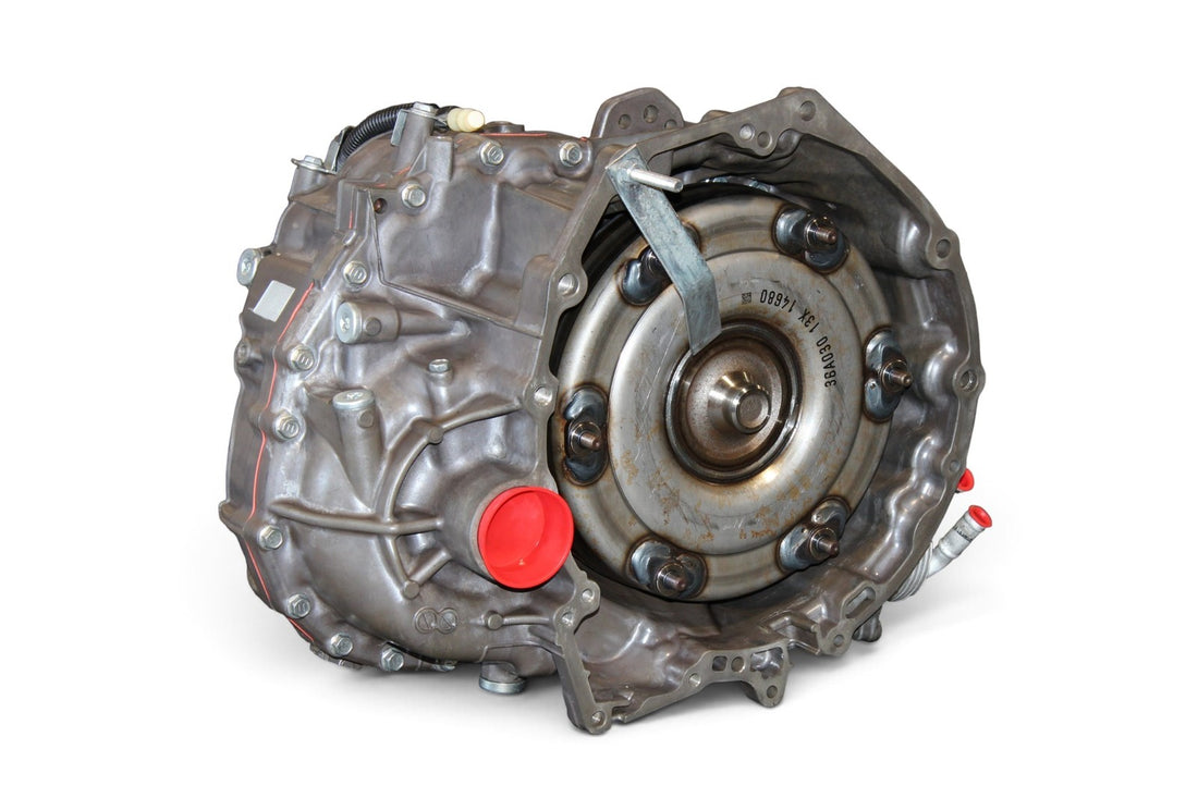 2016 2017 2018 2019 Mini Cooper S 2.0L Turbo Automatic Transmission ga6f21aw b48a20a #2