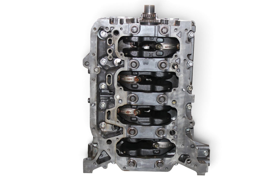 2003-2011 Honda Element 2.4L Engine Block (For Parts & Rebuild Only) JDM k24a