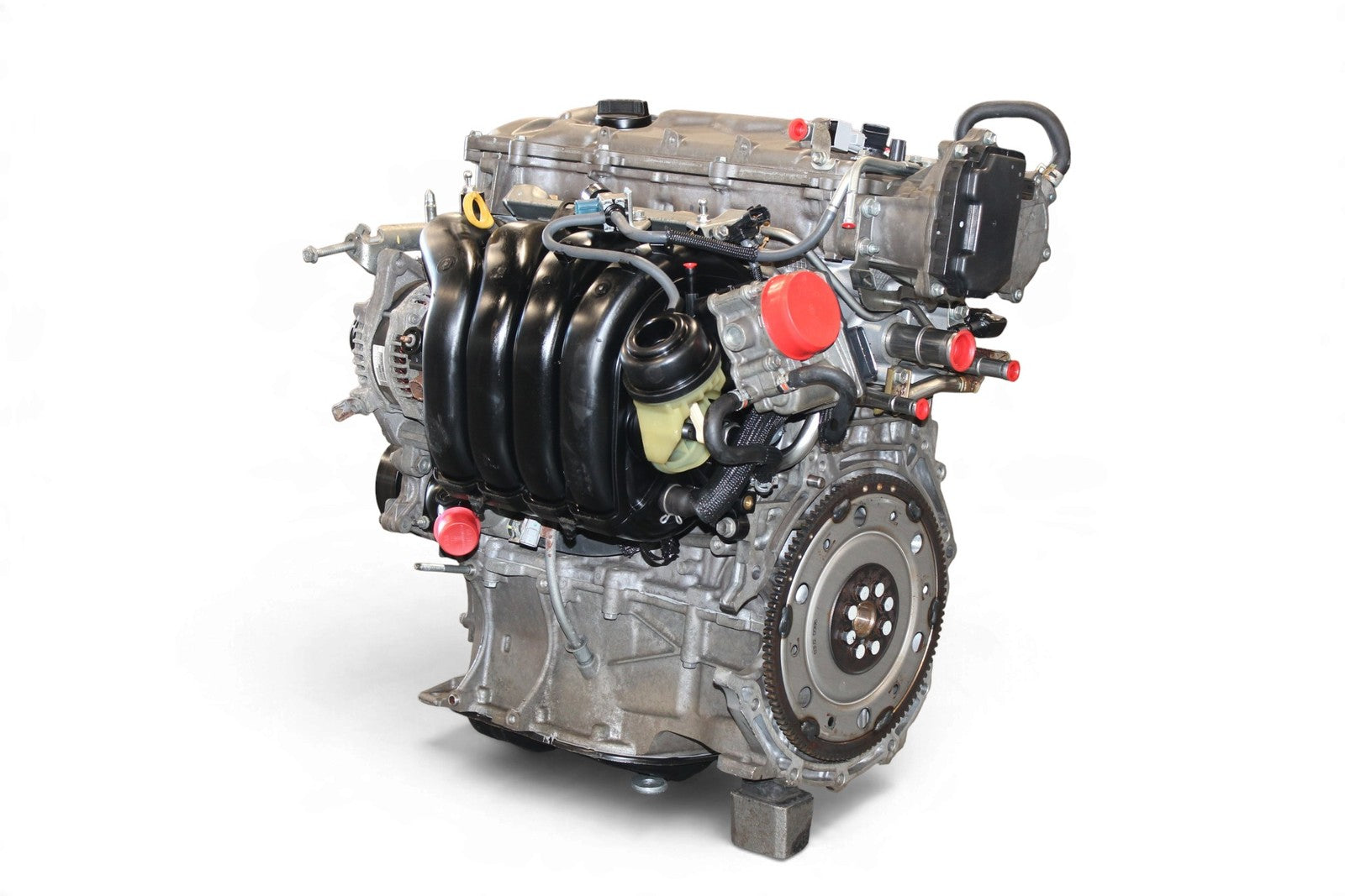 2014-2019 Toyota Corolla 1.8L DOHC Dual VVT-i Engine JDM 2zr-fae 2zrfae (VIN P, 5TH DIGIT) #2