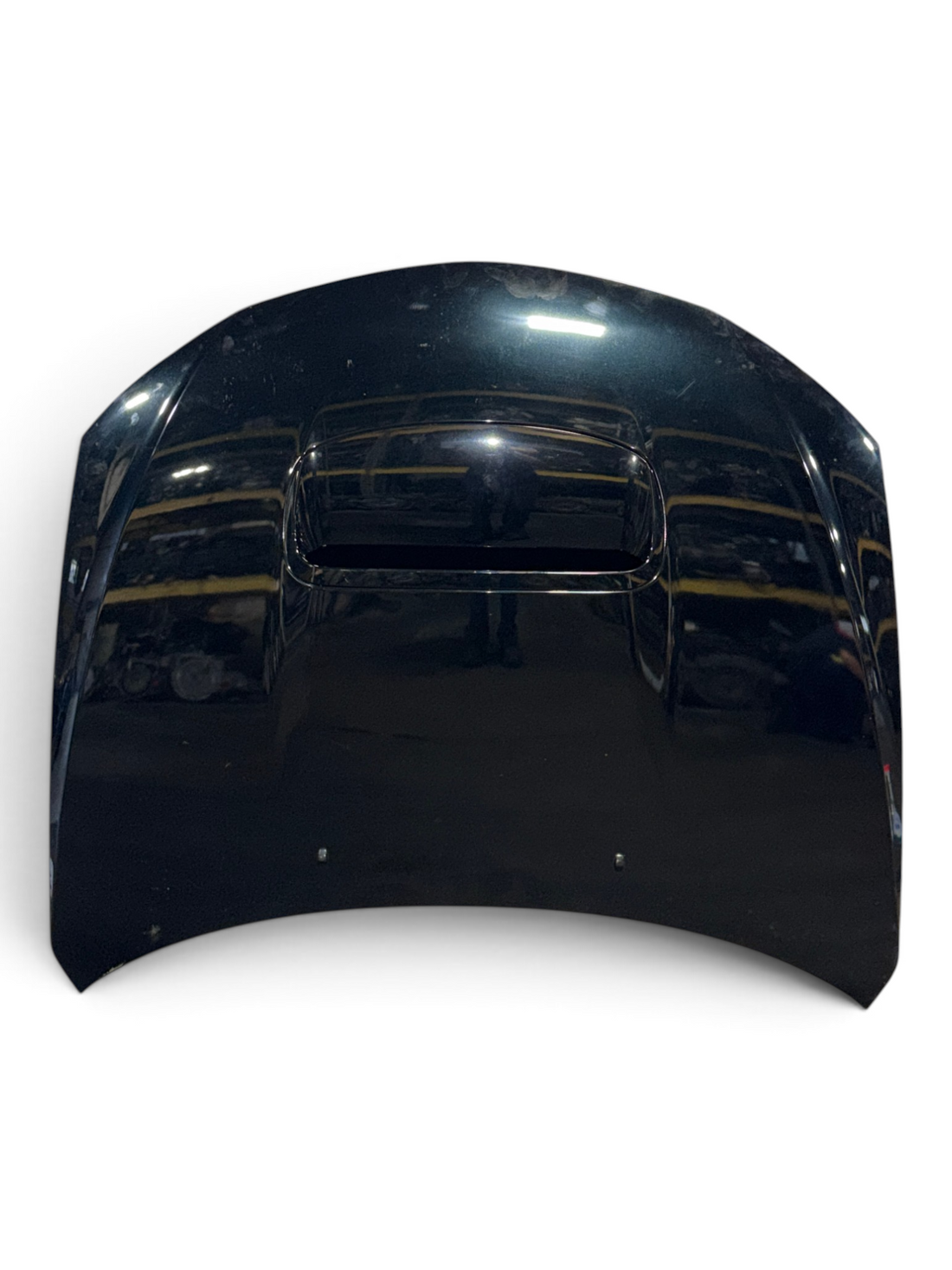 2011-2014 Subaru Impreza WRX STI GRB/GVB JDM Front End Conversion Hood Fenders Bumper Headlights #1