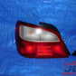 2002 2003 JDM Subaru Impreza Wrx Sedan Sti Version 7 V7 OEM Taillights (Left+Right) #2 1