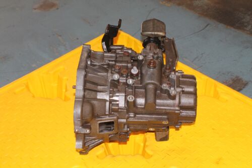 2000-2002 Toyota Corolla 1.8L 5-Speed Manual Transmission 1zz-fe 1zzfe 3