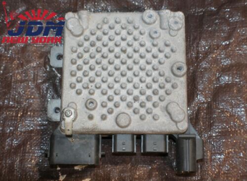 JDM SUBARU LEGACY OUTBACK POWER STEERING CONTROL MODULE 34710AJ011 EJ253 4