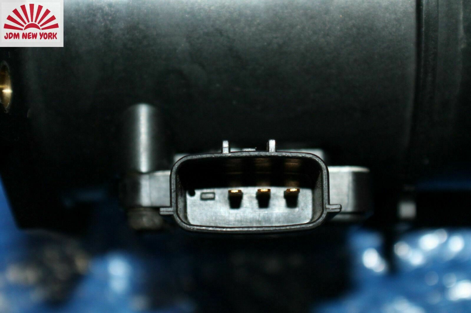 『mafu』 Amazon.com: X AUTOHAUX 22680-5J000 Mass Air Flow Sensor