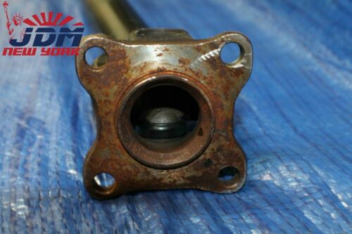 2001-2003 JDM OEM SUZUKI GRAND VITARA H27A OEM FRONT DRIVESHAFT H27A  4