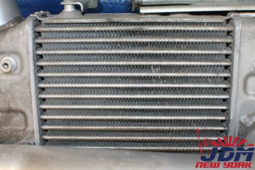 JDM MITSUBISHI COLT TURBO INTERCOOLER 4G15  9