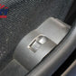 JDM HONDA INTEGRA ACURA RSX DC5 TYPE-R DC5-R OEM RHD DOOR INSERTS LEFT+RIGHT #2 4