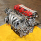 2005 2006 2007 2008 HONDA STEPWGN RG1 2.0L DOHC i-VTEC ENGINE JDM K20A 155HP 8