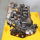 2000 2001 2002 Nissan Sentra 1.8L 16-Valve Twin Cam 4-Cylinder Engine jdm qg18de qg18 10