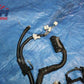 JDM TOYOTA CAMRY LEXUS ES300H 2.5L HYBRID RHD ENGINE WIRING HARNESS 2AR-FXE  5