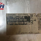 USED JDM TOYOTA NOAH A/T ECM / ECU ENGINE CONTROL UNIT 89666-28130 JDM 1AZ-FSE 1