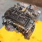 2000 2001 2002 Nissan Sentra 1.8L 16-Valve Twin Cam 4-Cylinder Engine jdm qg18de qg18 8