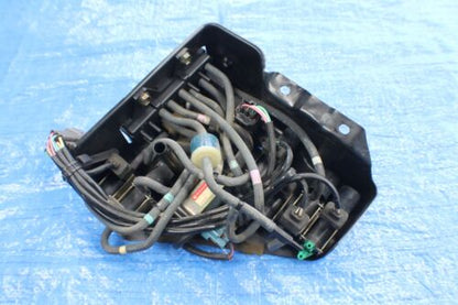 JDM SUBARU LEGACY BH5 BE5 TURBINE CONTROL UNIT 136200-1790 EJ206-TT EJ208-TT #1