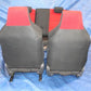 JDM Suzuki Swift Sport ZC31S Recaro Seats Front & Rear m16a 4