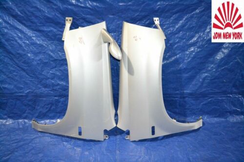 2001 2002 2003 JDM HONDA ACURA MDX FRONT END CONVERSION HEADLIGHT FENDERS HOOD BUMPER 10