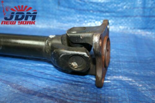 2001-2003 JDM OEM SUZUKI GRAND VITARA H27A OEM FRONT DRIVESHAFT H27A  3