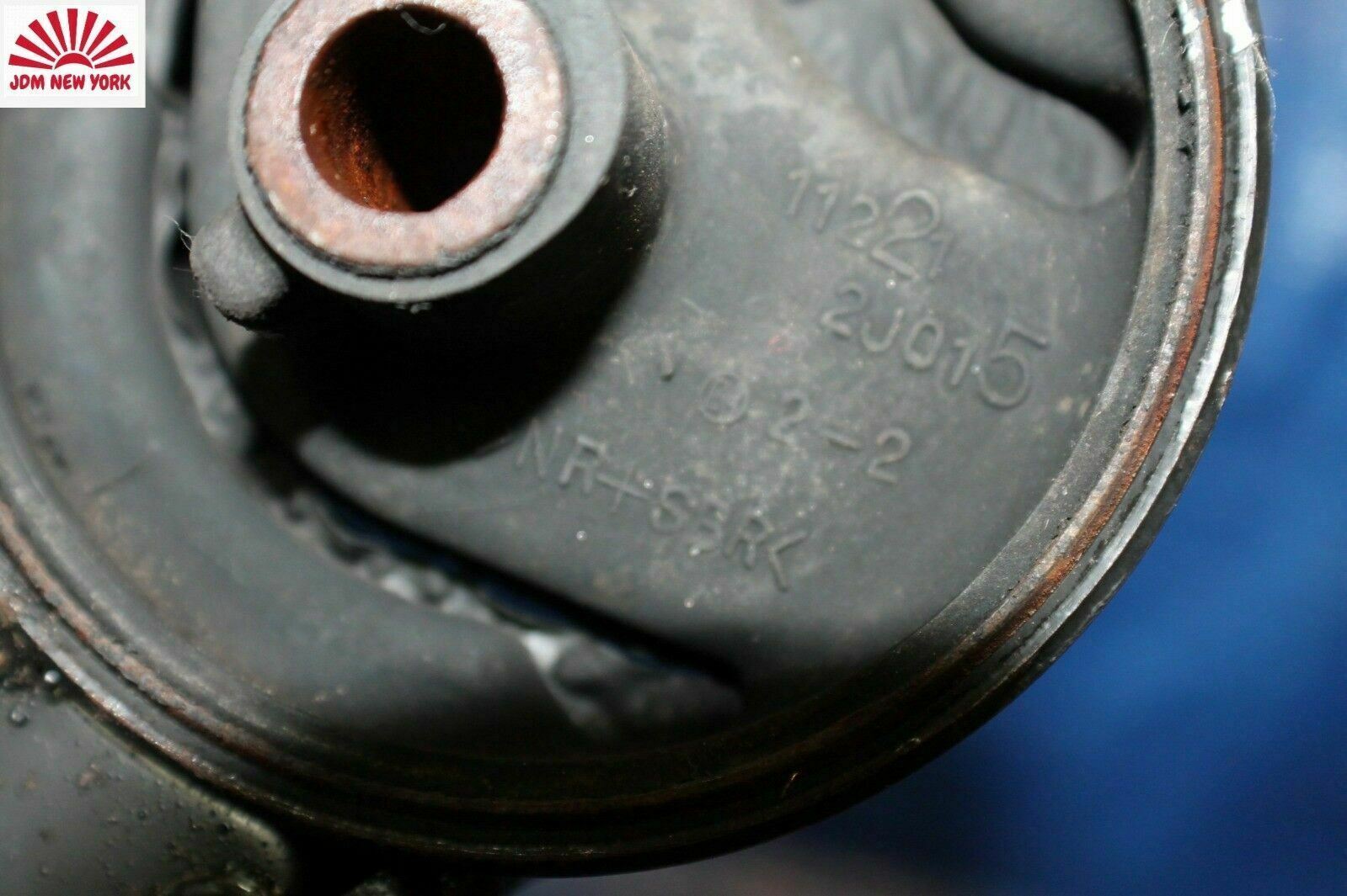2000 2001 2002 2003 2004 2005 2006 Nissan Sentra 1.8L Oem