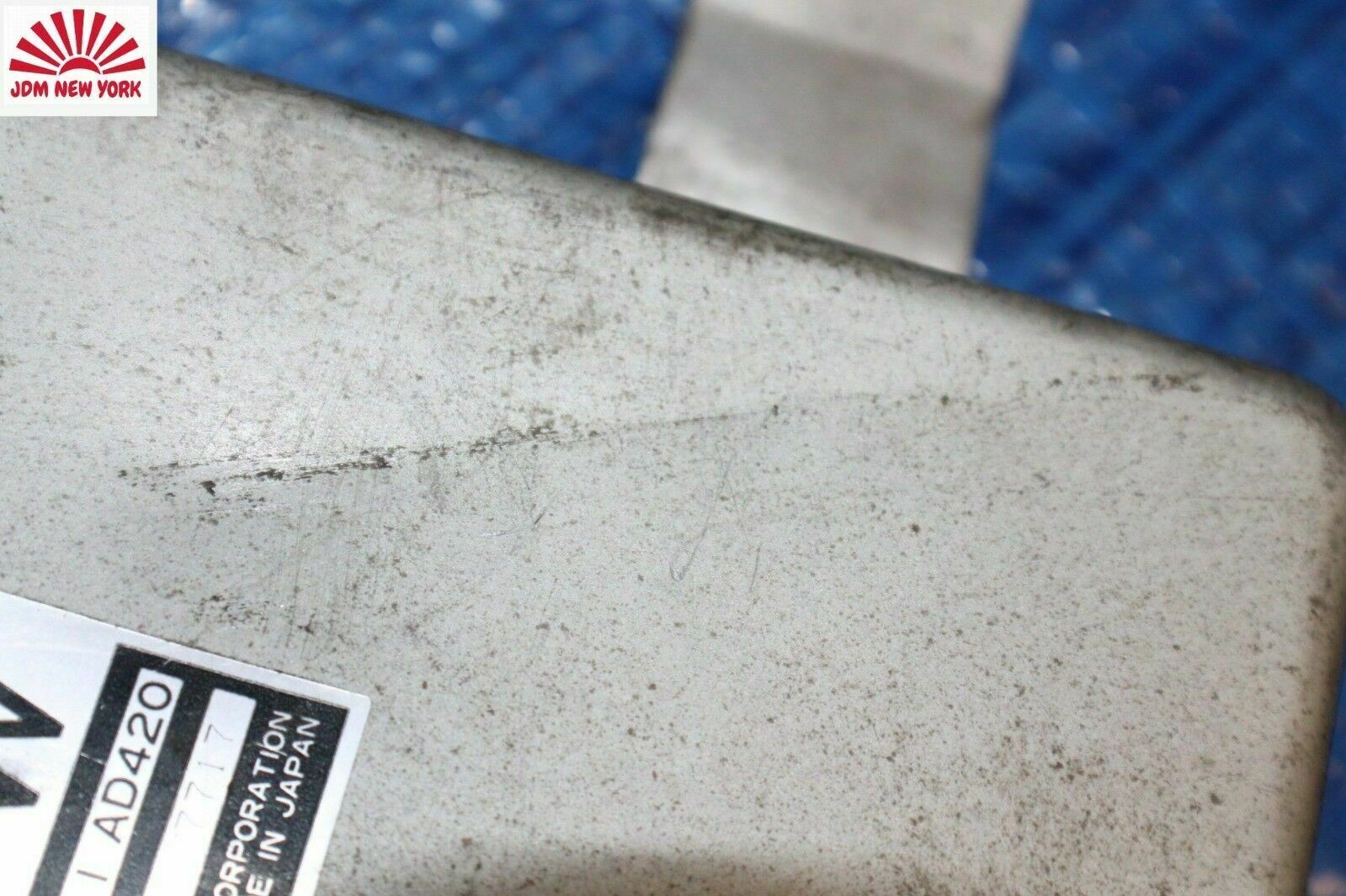 パーツ LOCO 0511625608 20479528 Hydraulic cooling fan motor VOLVO truck