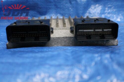 2007-2009 HYUNDAI SANTA FE 3.3L 6-CYL AUTOMATIC OEM ECU ECM 39110-3C511 3