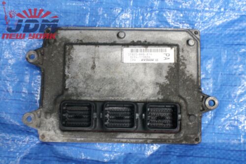 2006-2011 HONDA CIVIC SI 2.0L 4-CYL AUTOMATIC OEM ECU ECM 37820-RRB-A14 K20Z3