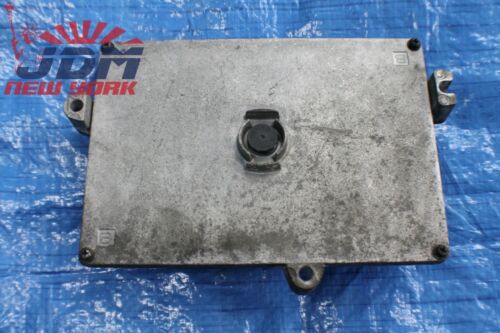 2007 HONDA ODYSSEY AUTOMATIC ECU (ENGINE CONTROL UNIT) 37820-RGM-A84 ECM J35A7 4