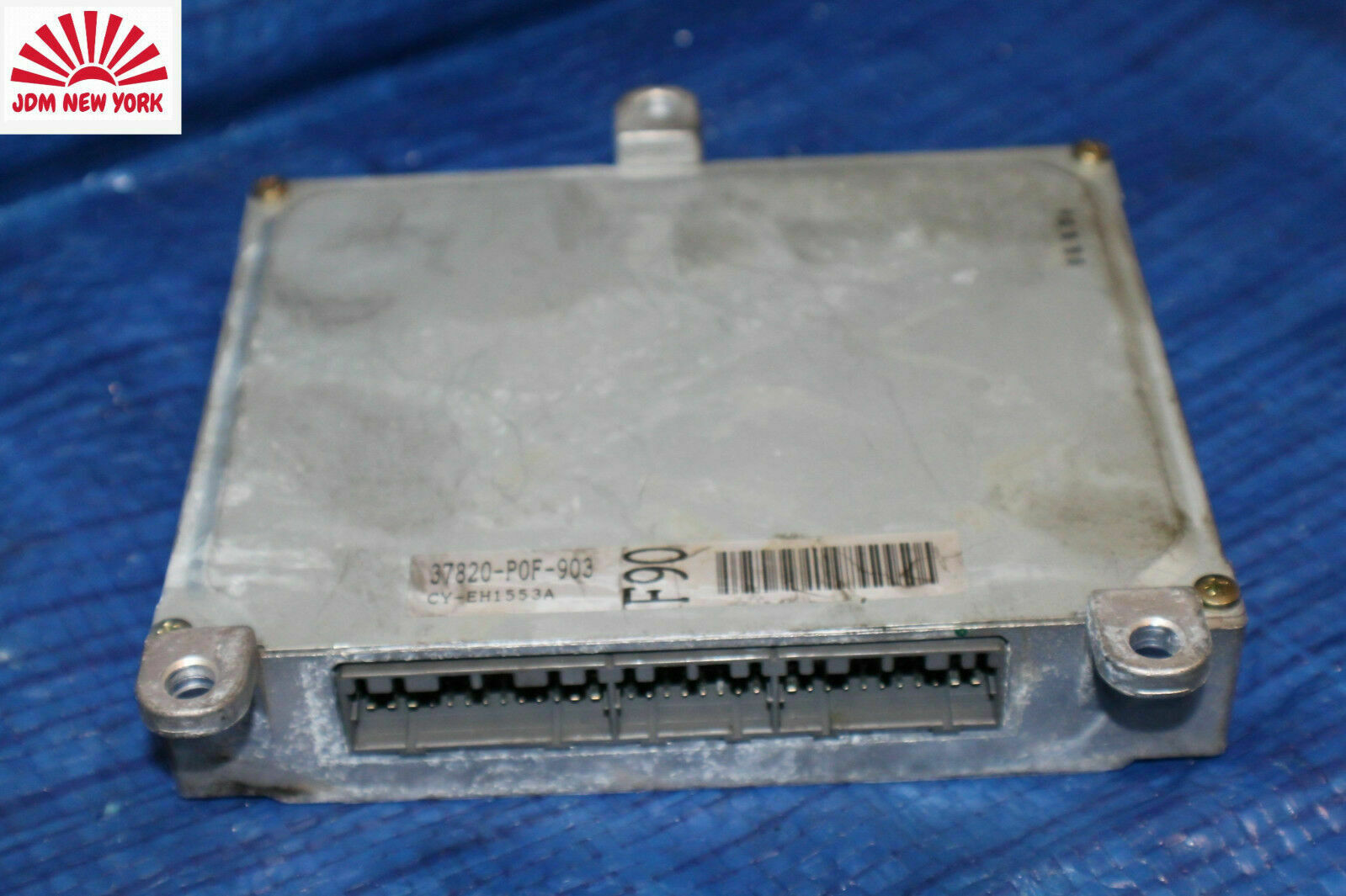 HONDA Pコート HONDA CIVIC EX-L 22-24 OEM EPB PARKING BRAKE COMPUTER