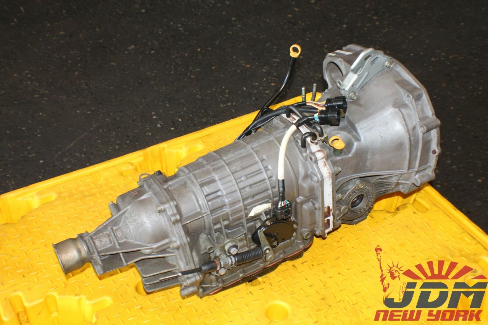 アッサム JDM Subaru Impreza Srx Gc8/Gf8 2.0L Automatic Awd