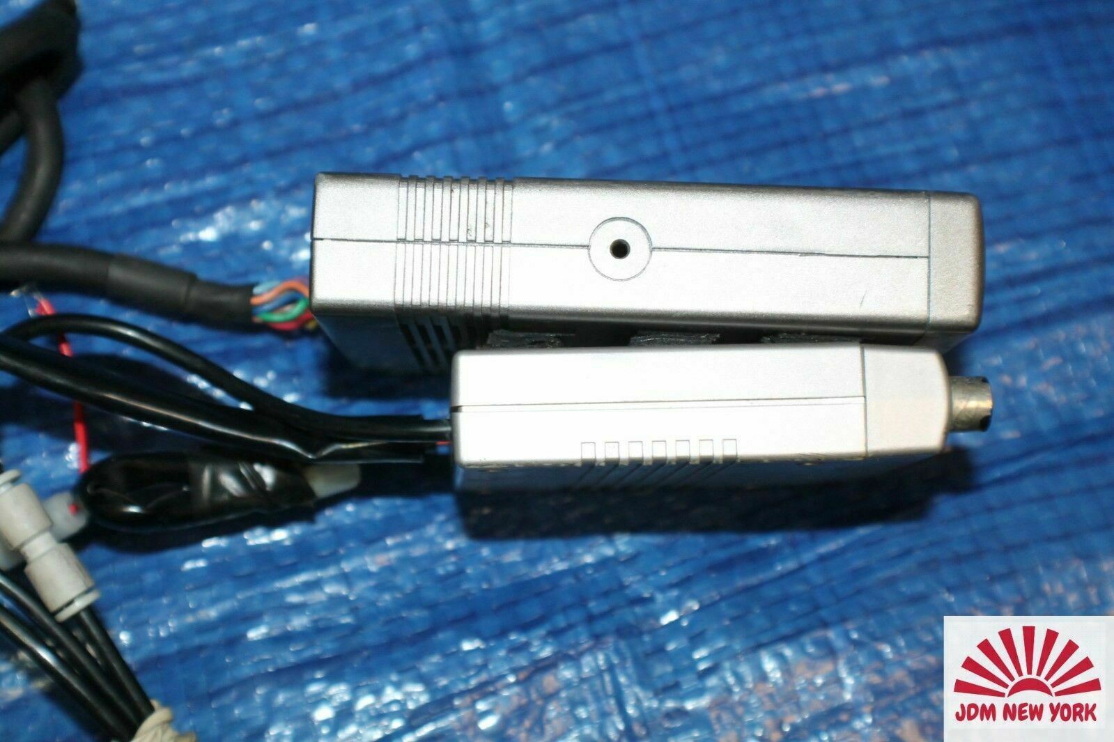 BLITZ DUAL SOLENOID BOOST CONTROLLER / FIELD SFC HYPER R