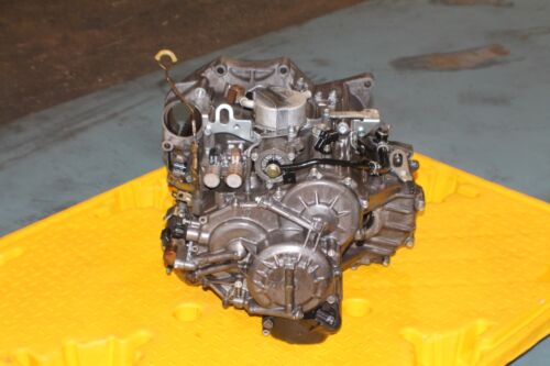 2002 2003 2004 Honda Odyssey 3.5L V6 Automatic Transmission JDM j35a 2