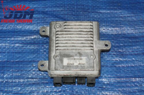 USED JDM OEM MAZDA RX8 13B ELECTRIC POWER STEERING CONTROL MODULE JDM 13B 