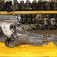 1999-2000 Mazda Roadster Miata MX-5 1.6L Dohc Engine & 5-Speed Manual RWD Transmission JDM b6 #5 4