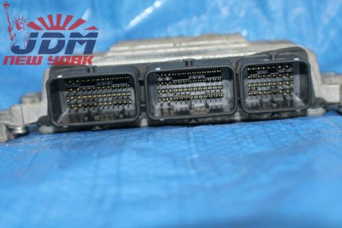 JDM SUBARU LEGACY 2.0 GT BNG/BRG ECU (ENGINE CONTROL UNIT) 22611AW773 FA20 ECM 5