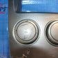 JDM 2006 SUBARU IMPREZA A/C HEATER CLIMATE CONTROL PANEL EJ207 OEM 72311FE070 2