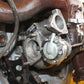 NISSAN SILVIA S14 2.0L DOHC TURBO ENGINE 5-SPEED TRANSMISSION ECU JDM SR20DET S14 240SX #1 8