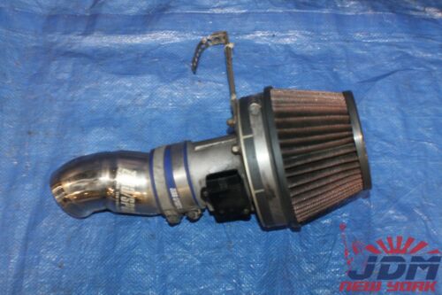 JDM SUBARU IMPREZA WRX STI BLITZ AIR FILTER WITH MAF (MASS AIR FLOW) 22680AA310