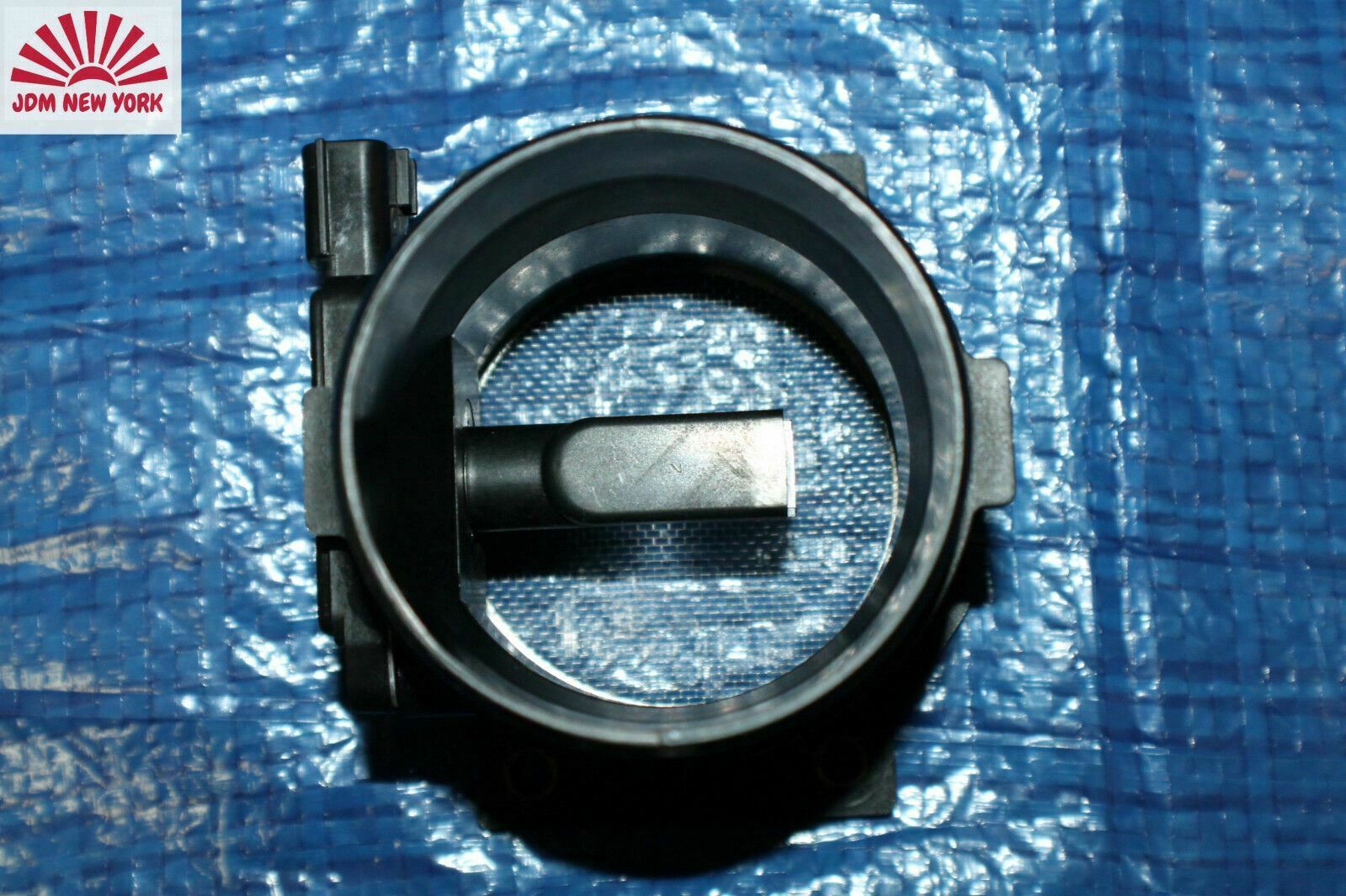 Jdm Nissan Afm Maf (Mass Air Flow) Assembly 22680-5j000