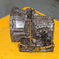 2000 2001 2002 2003 2004 2005 2006 Nissan Sentra 1.8L Automatic Transmission jdm qg18de 3