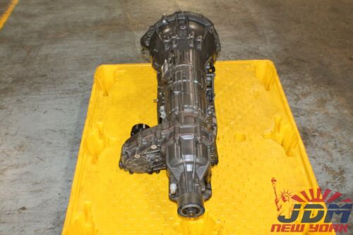 2006 LEXUS GS300 3.0L AUTOMATIC AWD (ALL WHEEL DRIVE) TRANSMISSION JDM 3GR-FSE 1