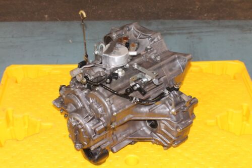 2002 2003 2004 Honda Odyssey 3.5L V6 Automatic Transmission JDM j35a 7