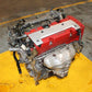 2005 2006 2007 2008 HONDA STEPWGN RG1 2.0L DOHC i-VTEC ENGINE JDM K20A 155HP 9