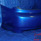 JDM SUBARU IMPREZA STI WRX OEM REAR BUMPER #4 1