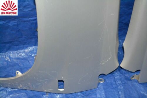 2001 2002 2003 JDM HONDA ACURA MDX FRONT END CONVERSION HEADLIGHT FENDERS HOOD BUMPER 11