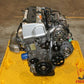 2004-2008 ACURA TSX 2.4L DOHC i-VTEC HIGH COMPRESSION ENGINE JDM K24A *RBB-4* HEAD 1