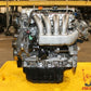 2004-2008 ACURA TSX 2.4L DOHC i-VTEC HIGH COMPRESSION ENGINE JDM K24A *RBB-4* HEAD 4